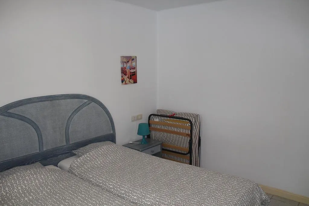 Appartement Rocas Del Mar Tenerife Costa Del Silencio