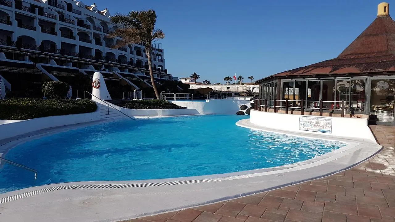 Apartmán Rocas Del Mar Tenerife Costa Del Silencio