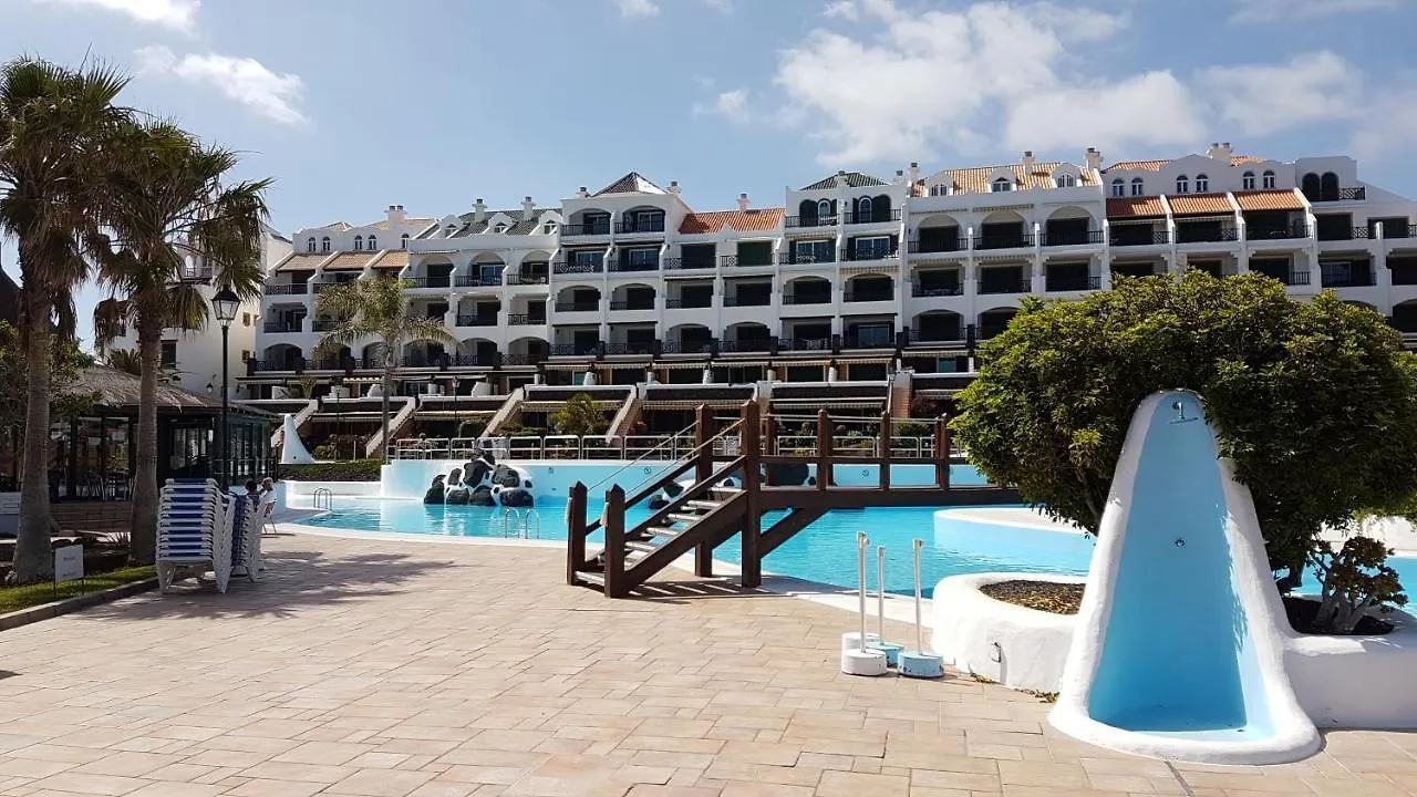 Контакты Rocas Del Mar Tenerife