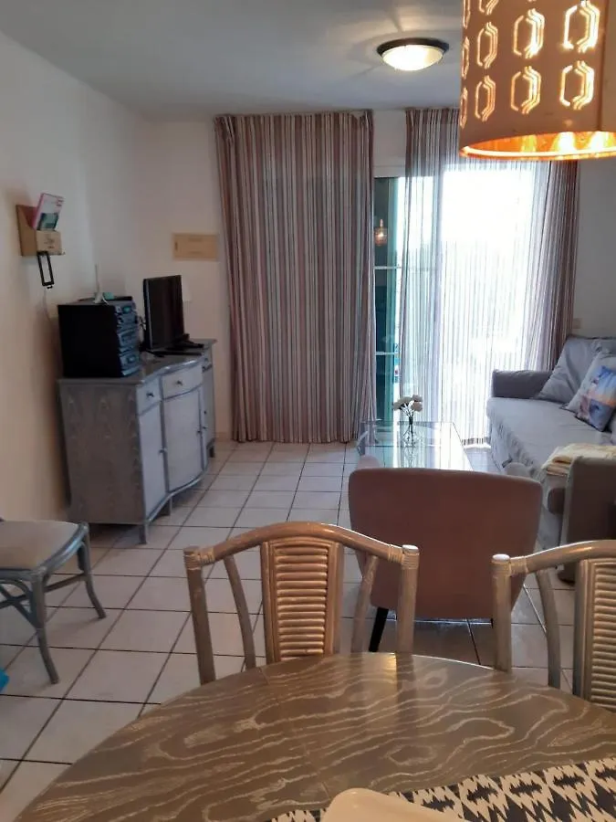 Rocas Del Mar Tenerife 0*, Коста-дель-Силенцио