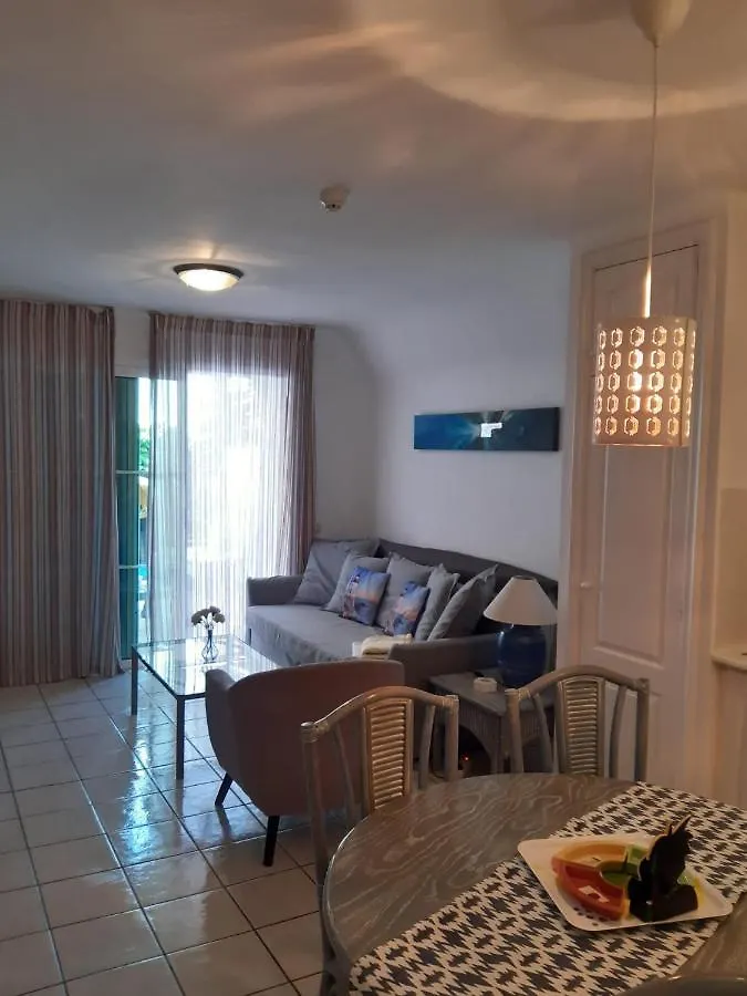 Rocas Del Mar Tenerife 0*, Коста-дель-Силенцио Испания