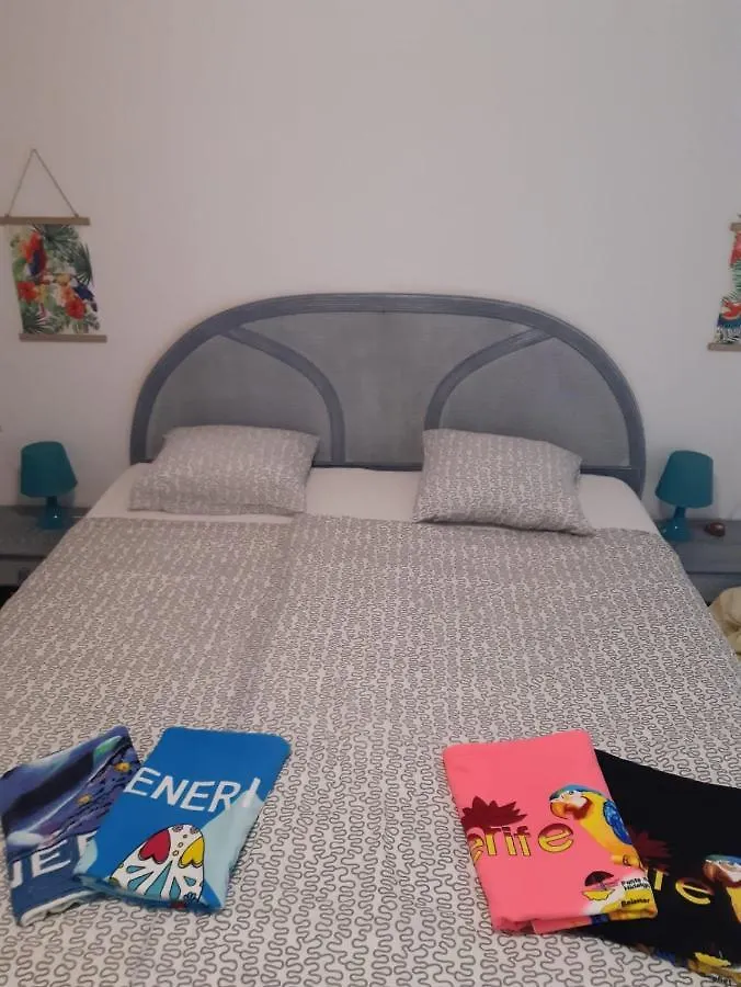Rocas Del Mar Tenerife 0*, Коста-дель-Силенцио