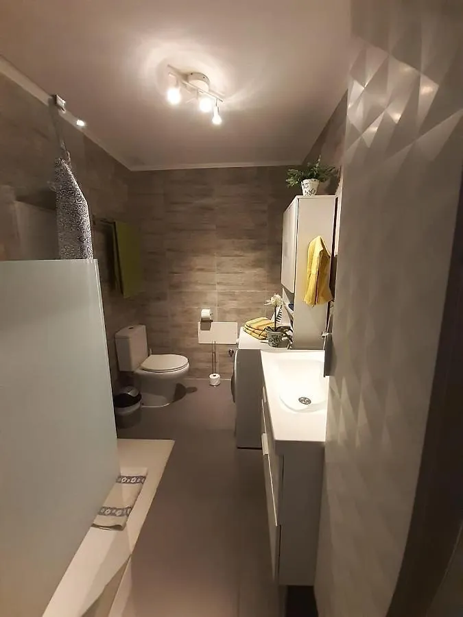Апартаменты Rocas Del Mar Tenerife Испания