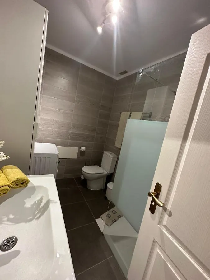 Rocas Del Mar Tenerife 0*, Коста-дель-Силенцио