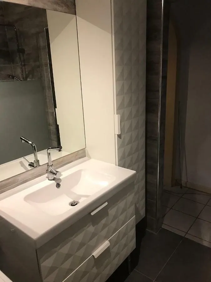 Апартаменты Rocas Del Mar Tenerife