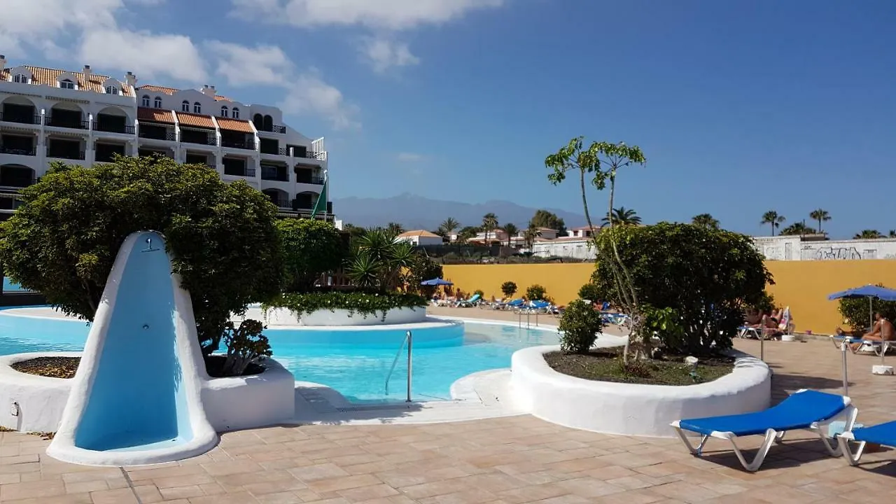 Rocas Del Mar Tenerife Коста-дель-Силенцио