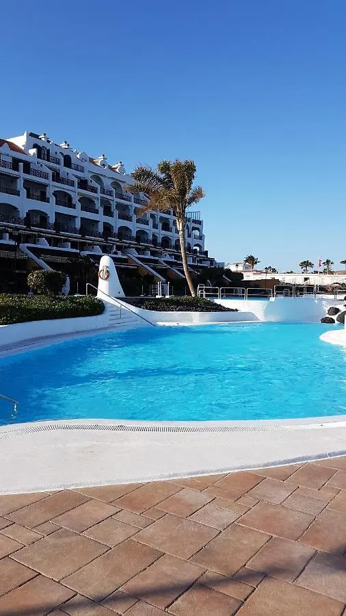 Апартаменты Rocas Del Mar Tenerife Испания